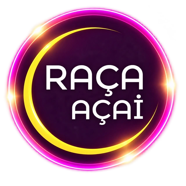 Raça Açaí